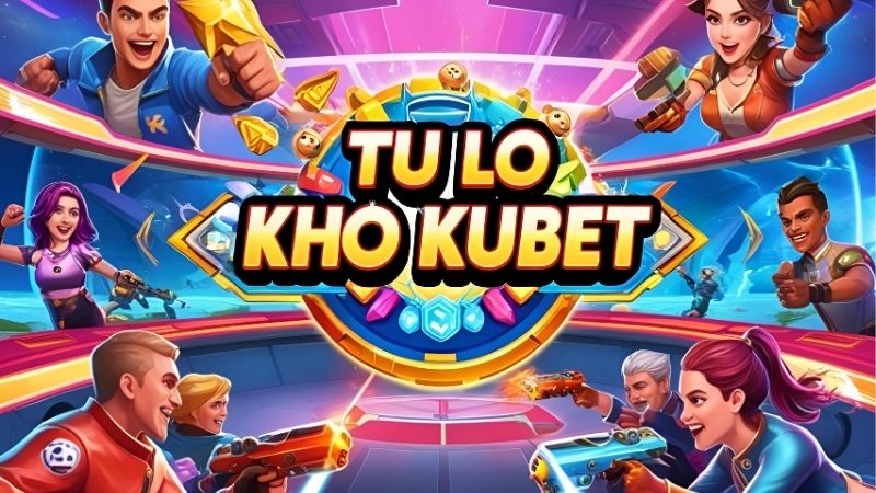 Luật chơi Tú lơ khơ Kubet – Cần hiểu để chiến thắng